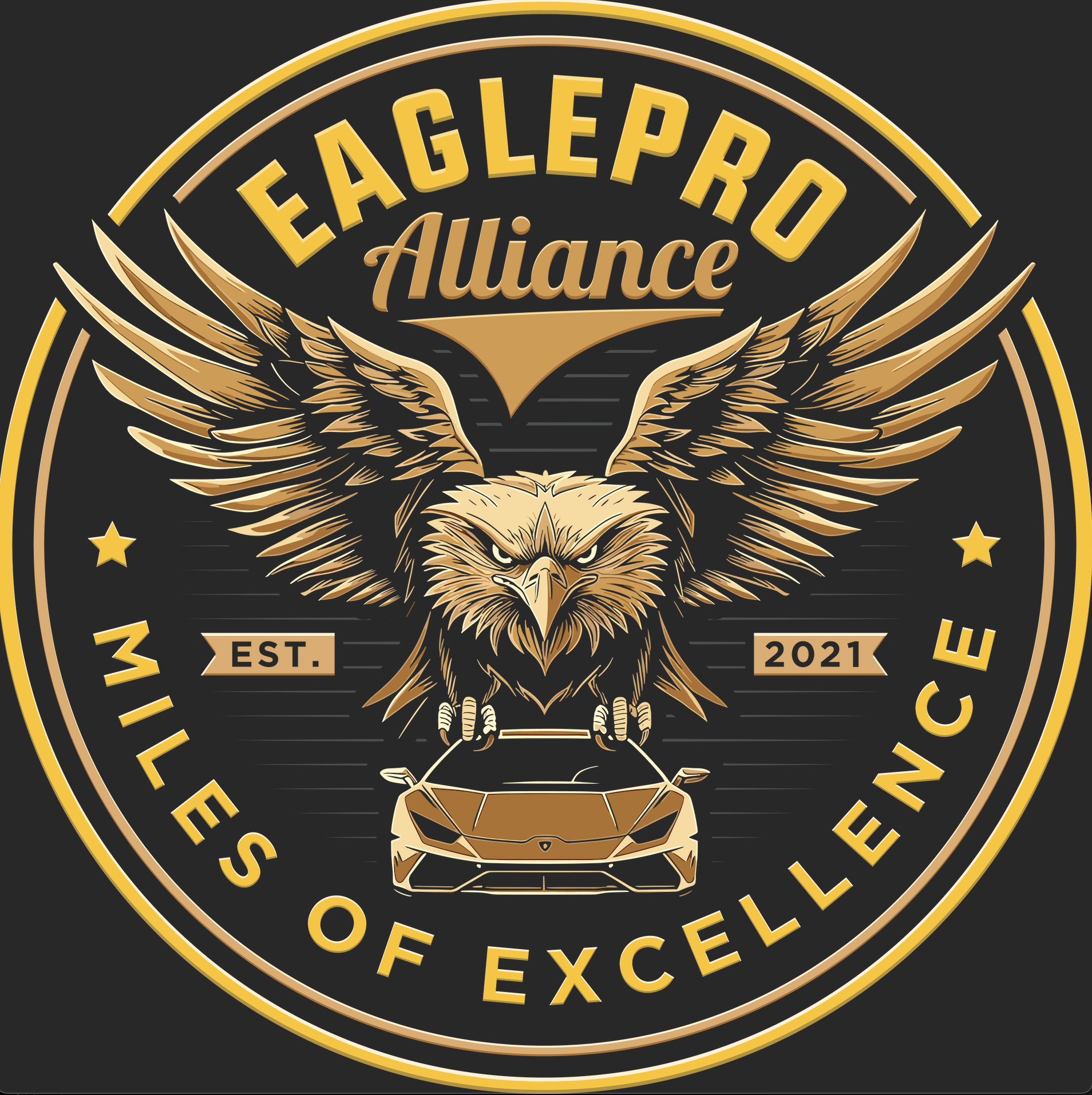 Eagle Pro Alliance