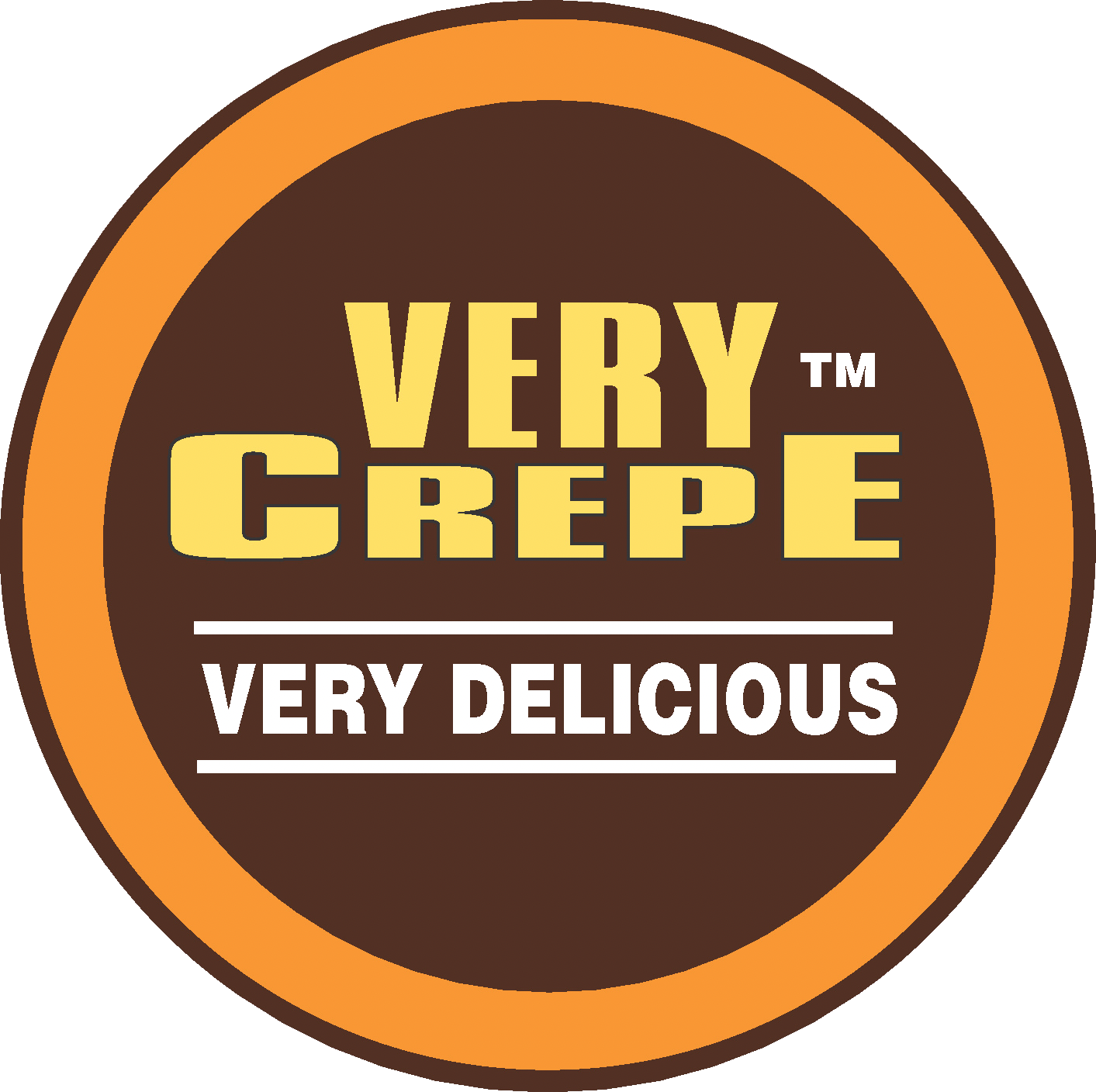 Very Crepe